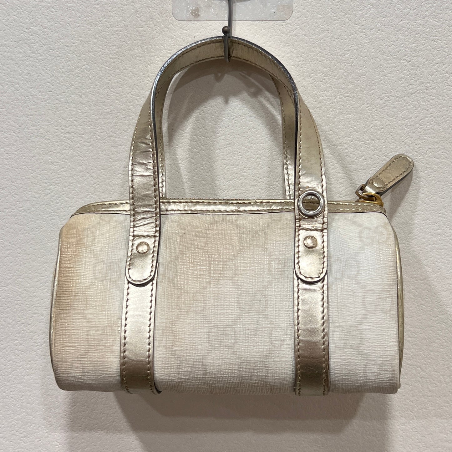 GUCCI Mini Boston Bag