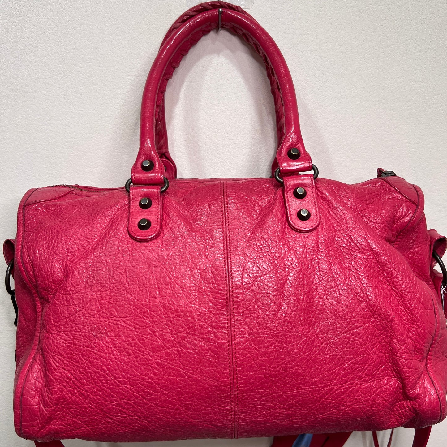 BALENCIAGA City Bag
