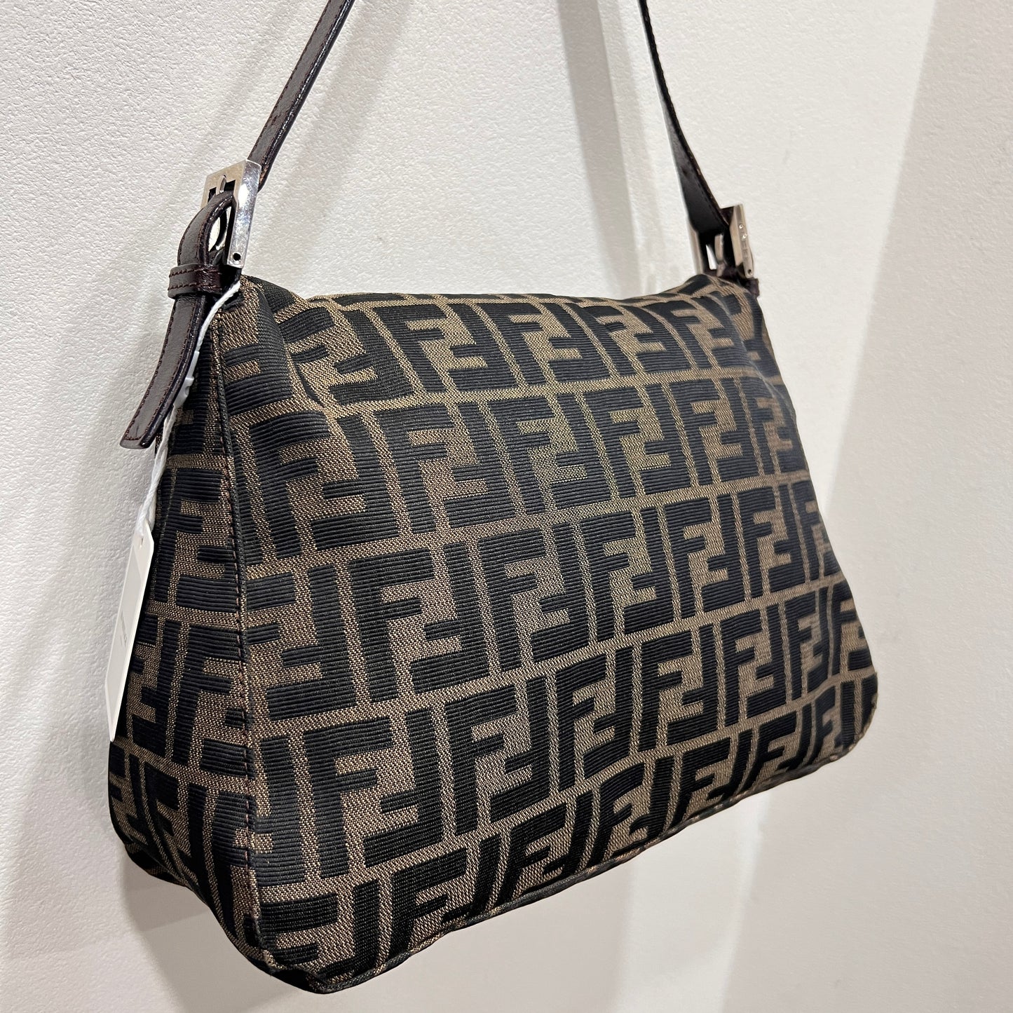 FENDI Mamma Baguette