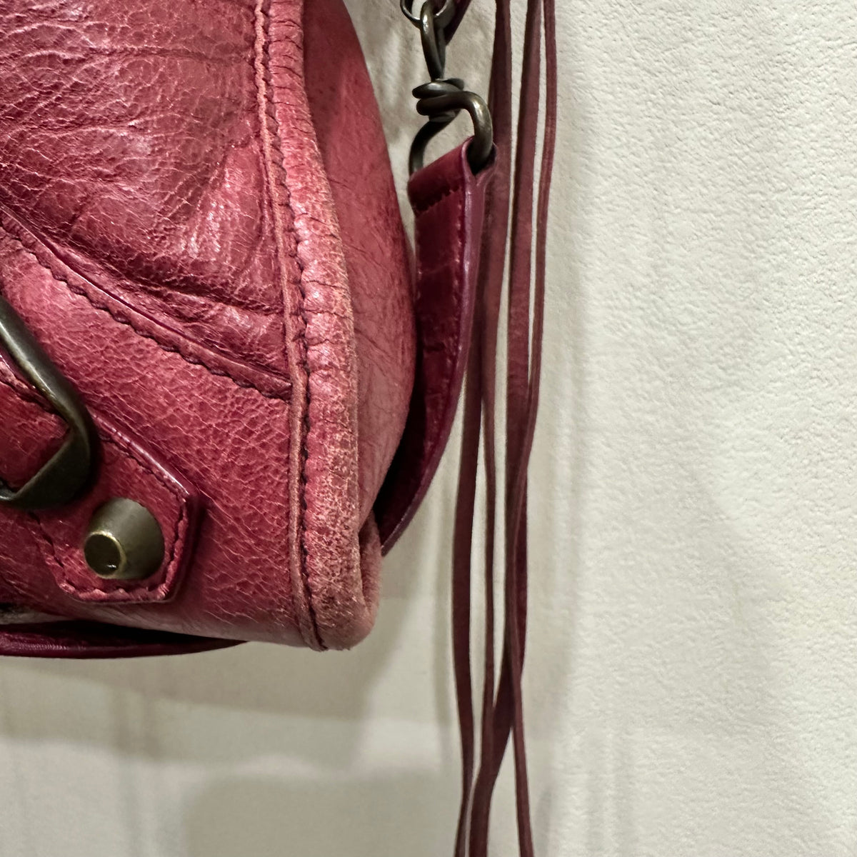 BALENCIAGA City Bag Medium