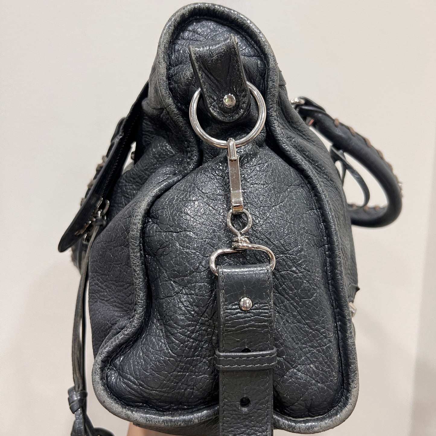 BALENCIAGA City Bag