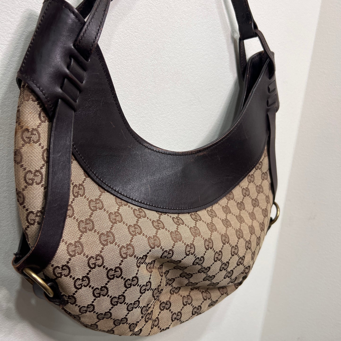 GUCCI Shoulder Bag