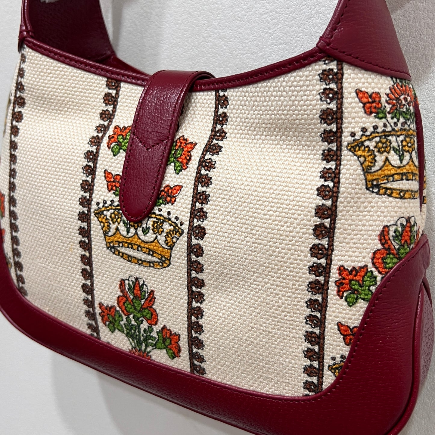 GUCCI Jackie (UNUSED)