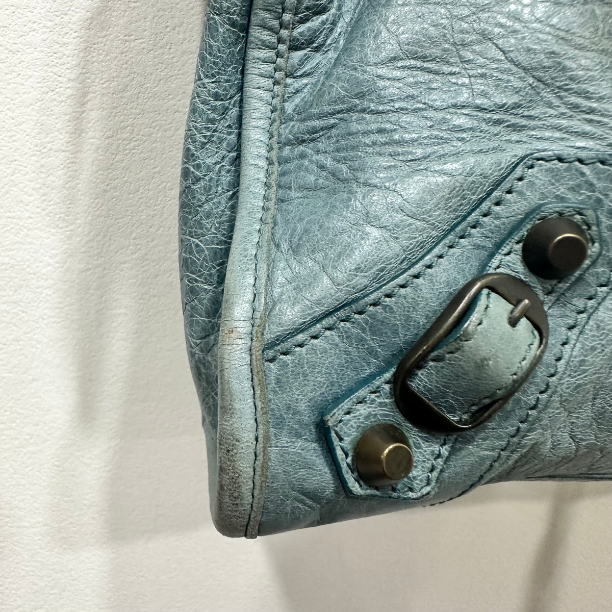 BALENCIAGA City Bag Medium