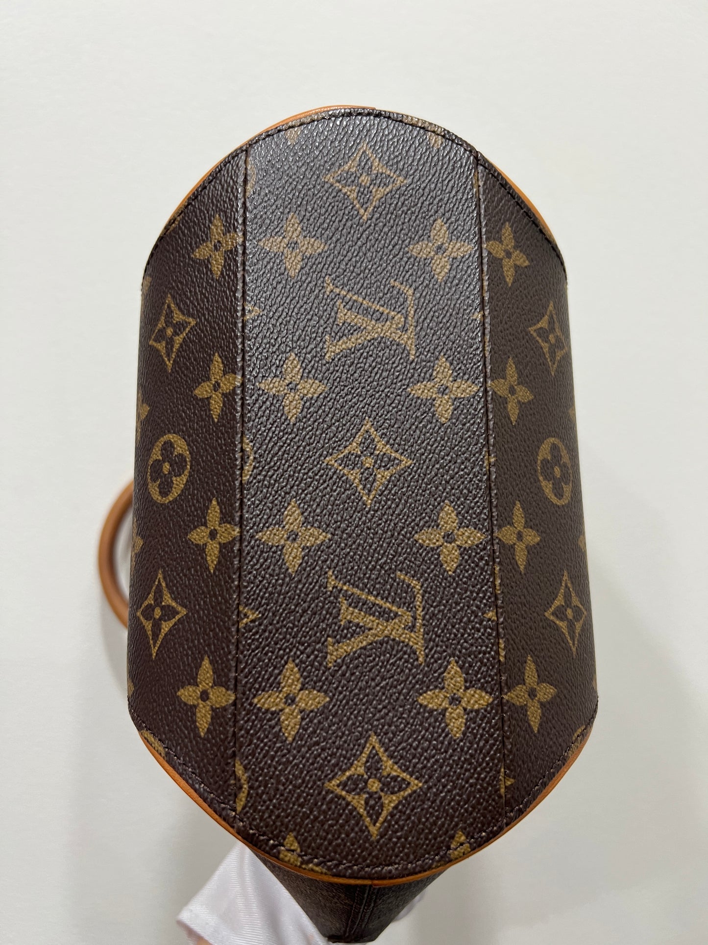LOUIS VUITTON Eclipse PM Handbag