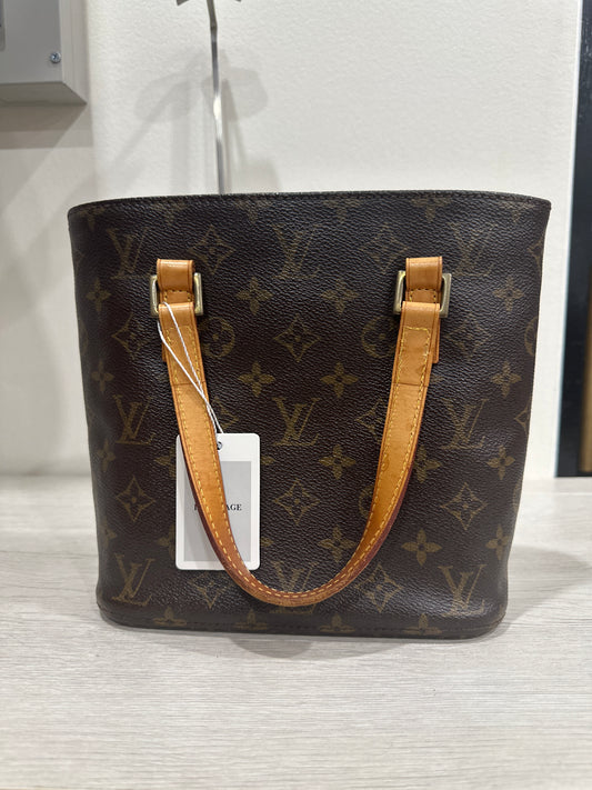 Louis Vuitton Vavin PM
