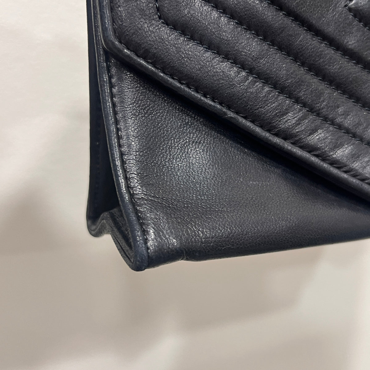 CHANEL CC Envelope Flap Bag