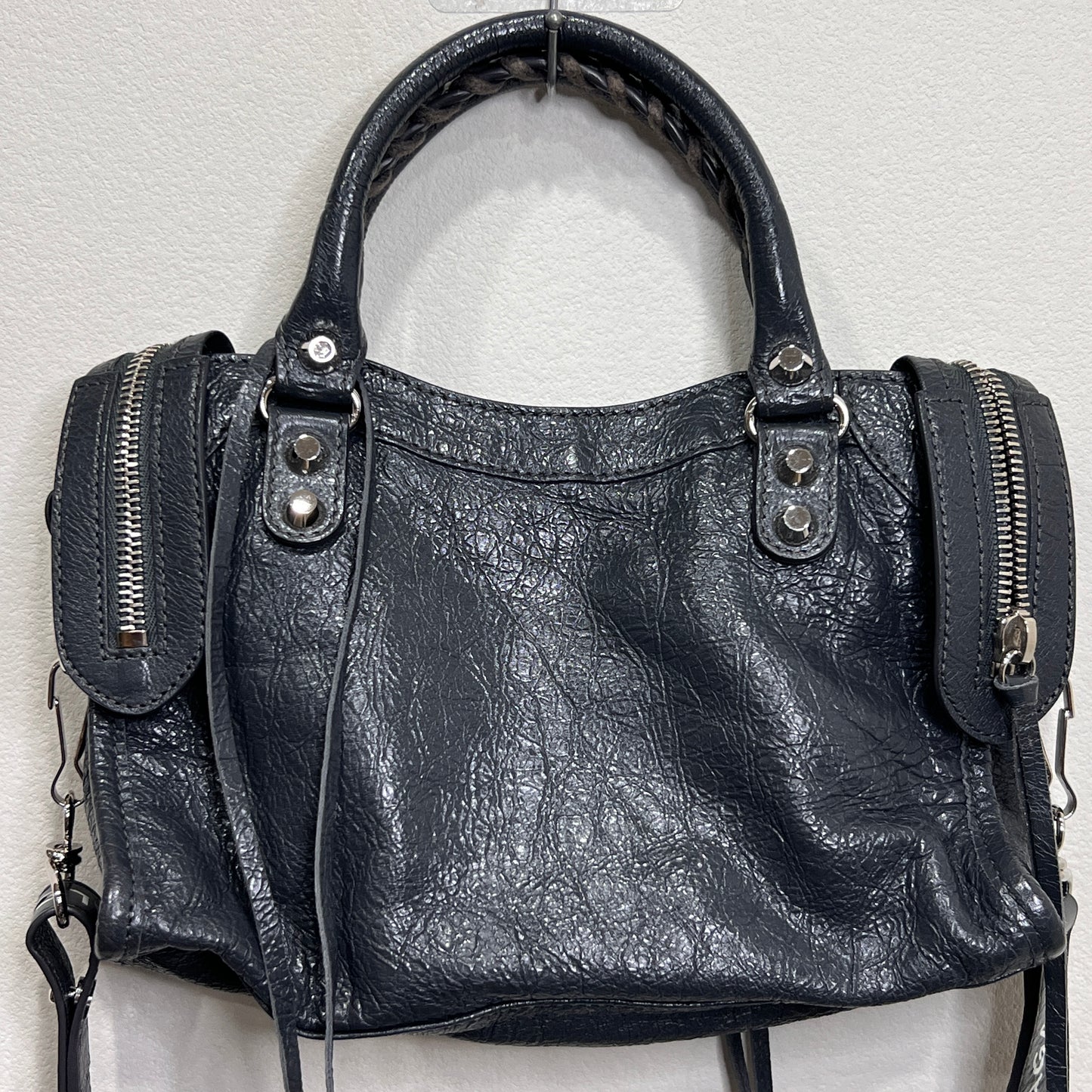 BALENCIAGA Mini City Bag