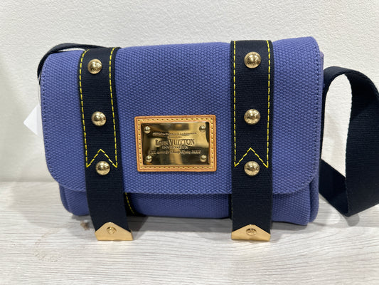 Louis Vuitton Antigua Sac Rabat