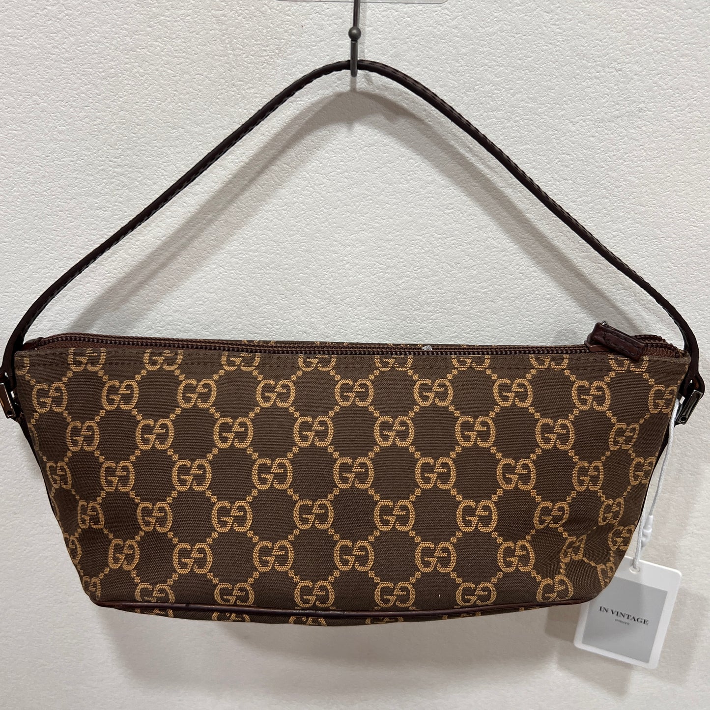 GUCCI Boat Handbag