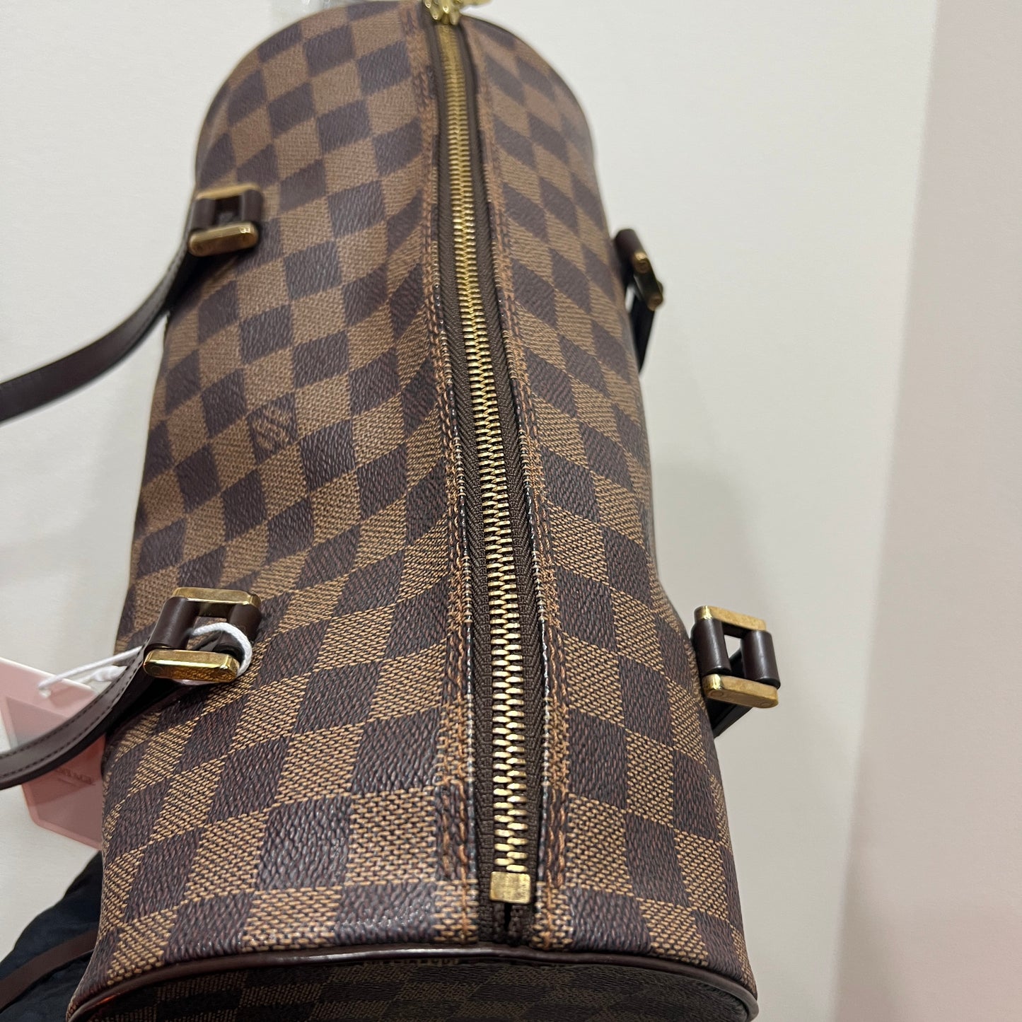 LOUIS VUITTON DAMIER PAPILLON