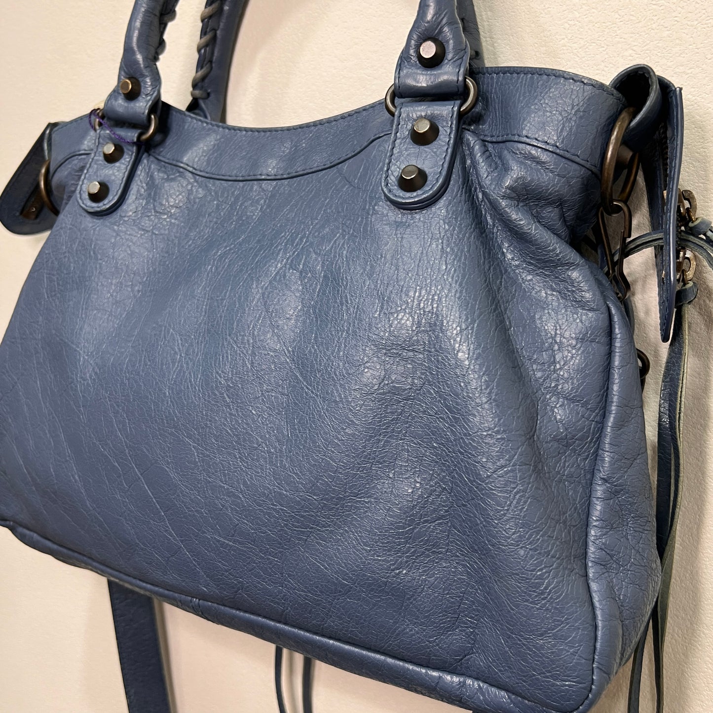 BALENCIAGA City Bag
