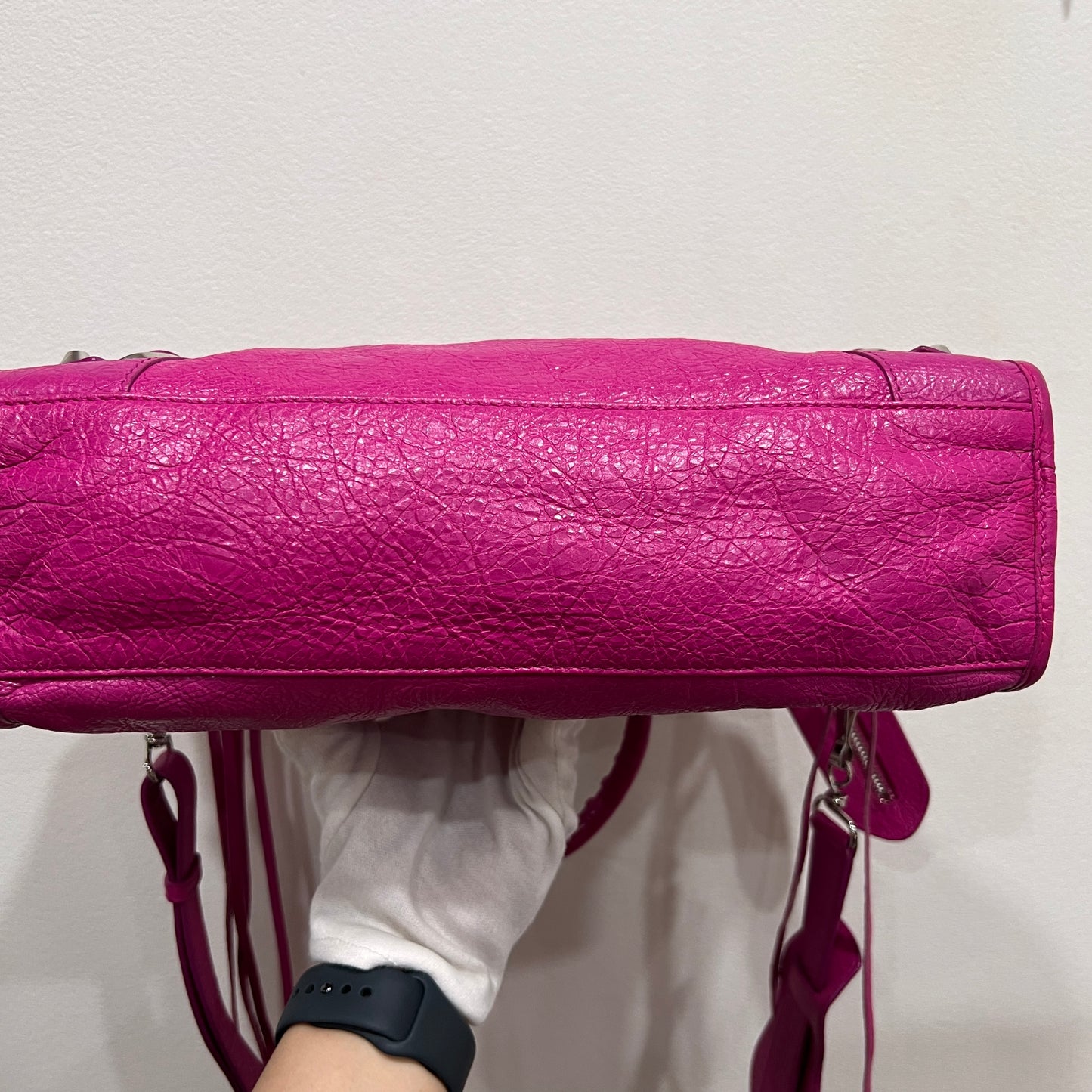 BALENCIAGA City Bag Small