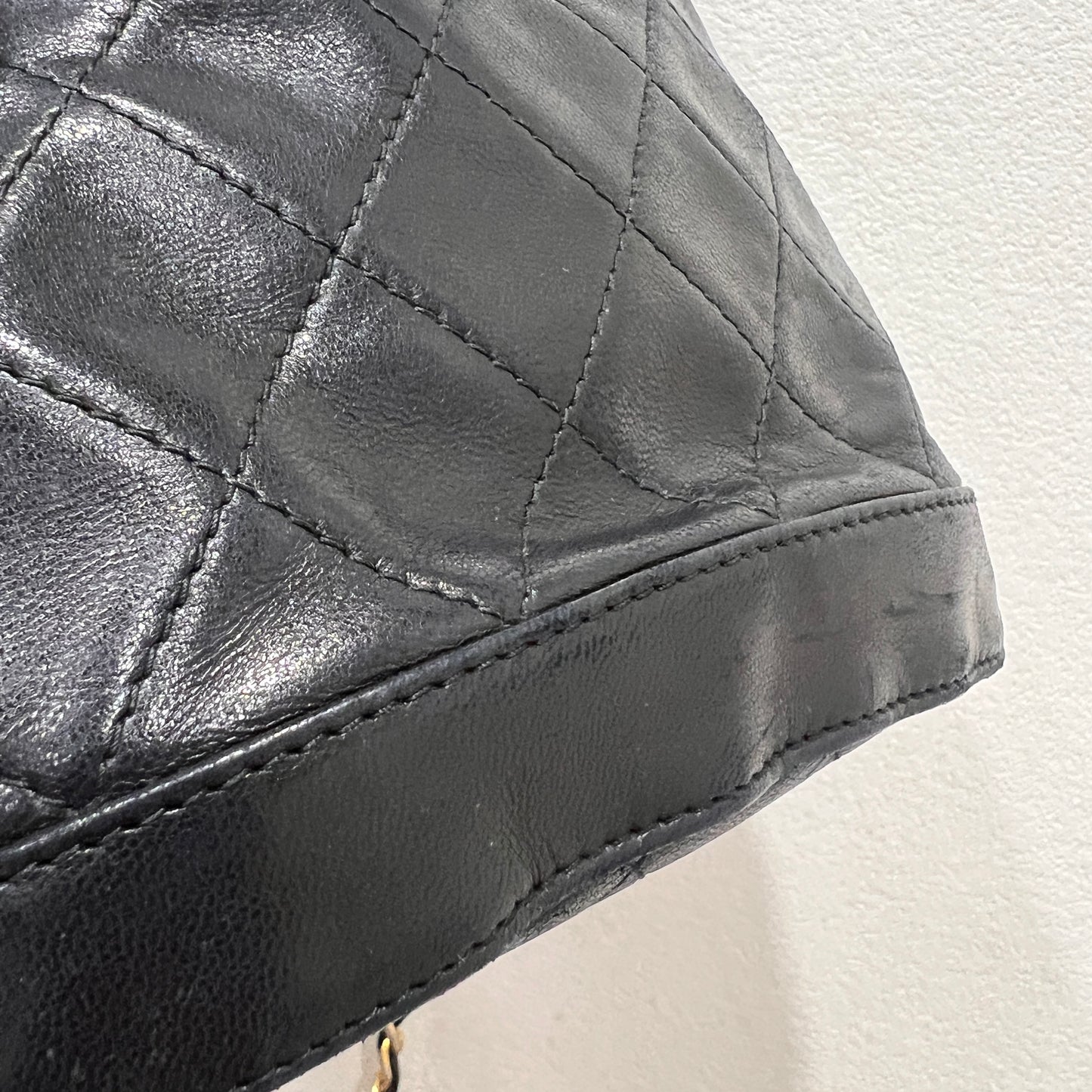 CHANEL Tasel Bag