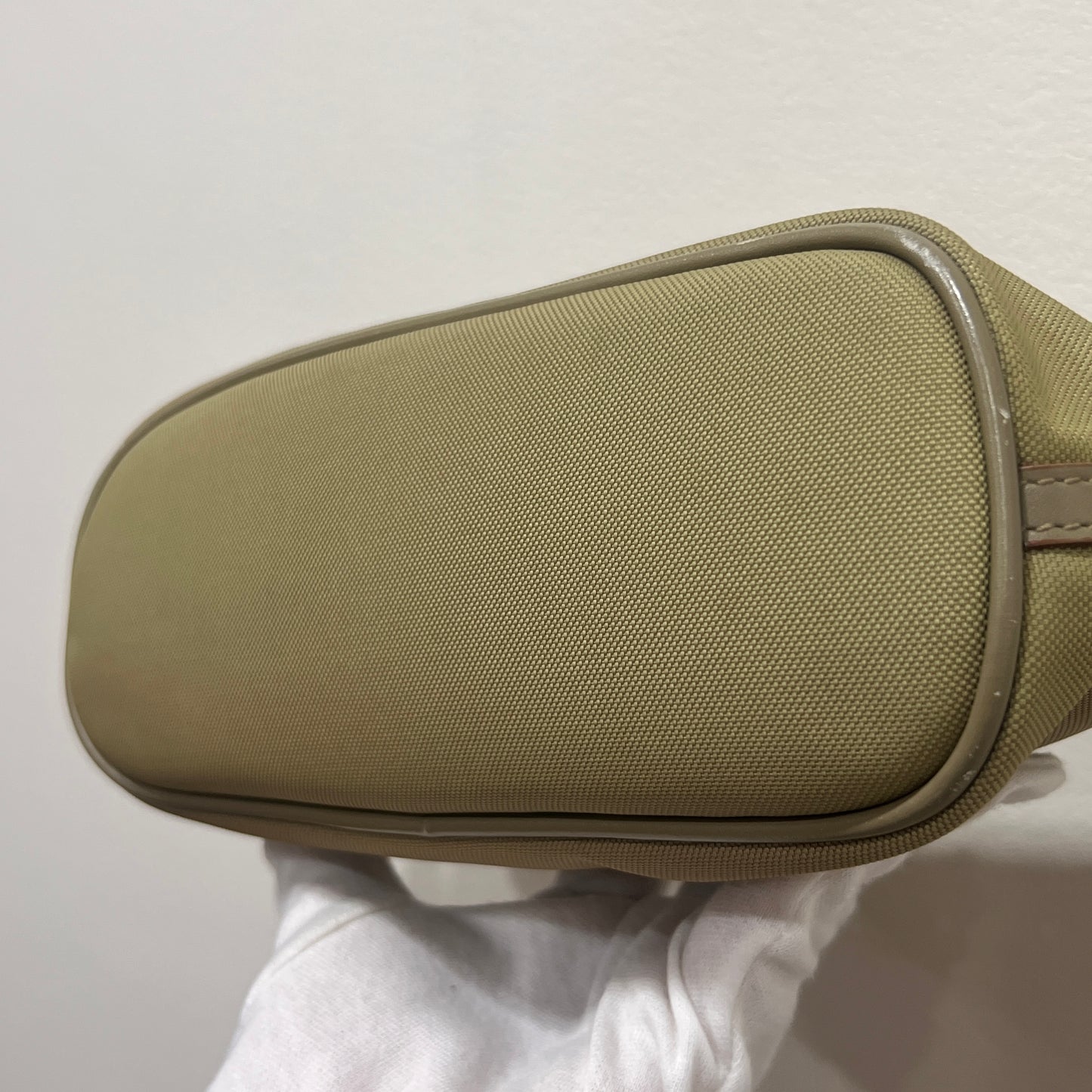 GUCCI Boat Bag