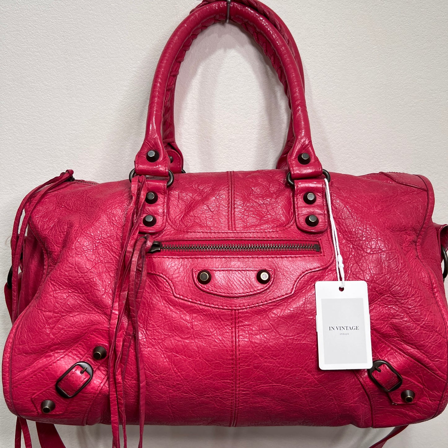 BALENCIAGA City Bag