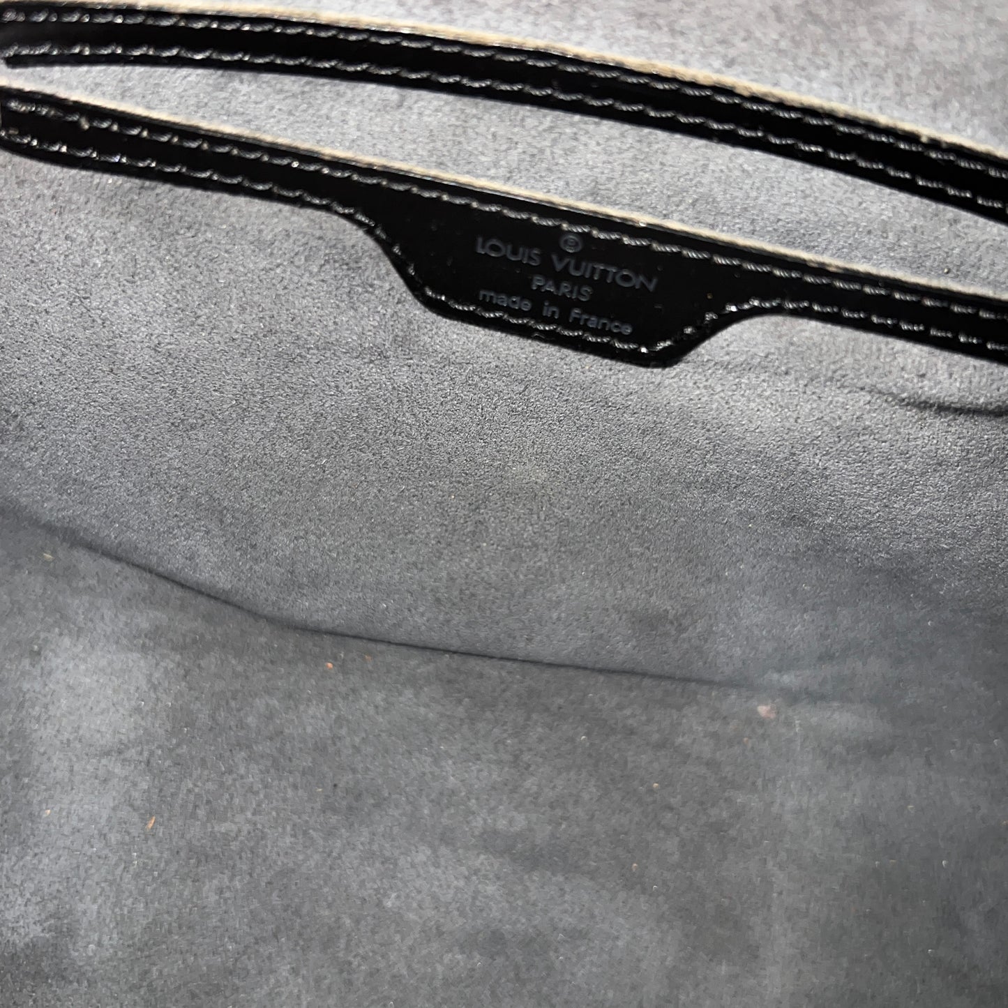 LOUIS VUITTON Epi Leather papillon