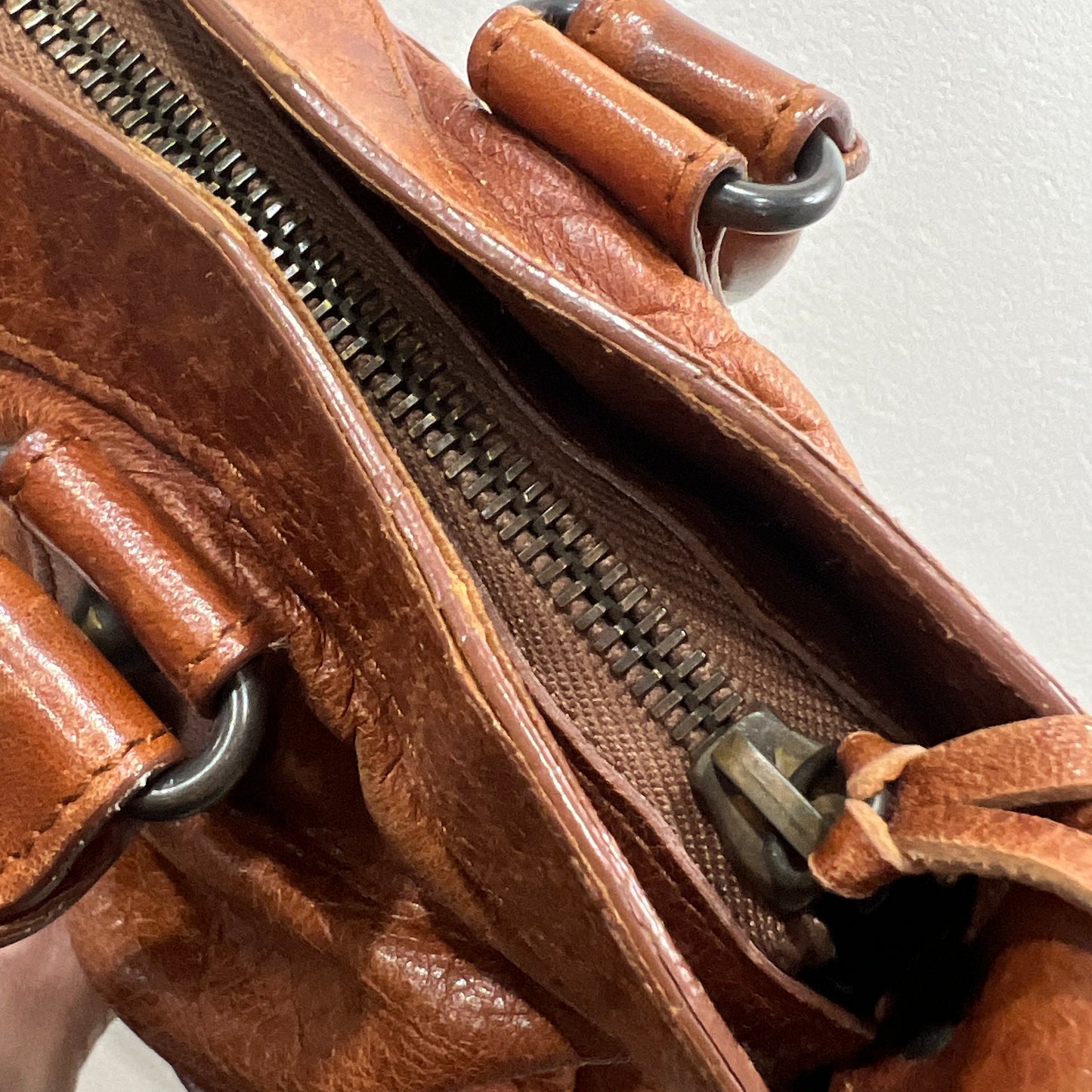BALENCIAGA First Bag