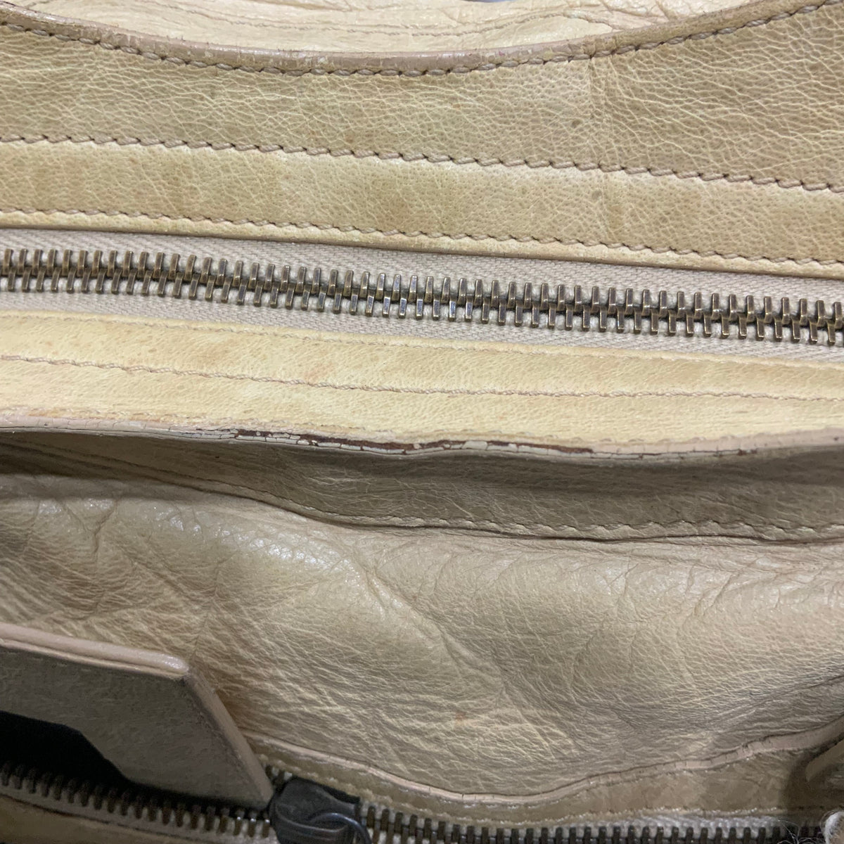 BALENCIAGA City Bag Medium