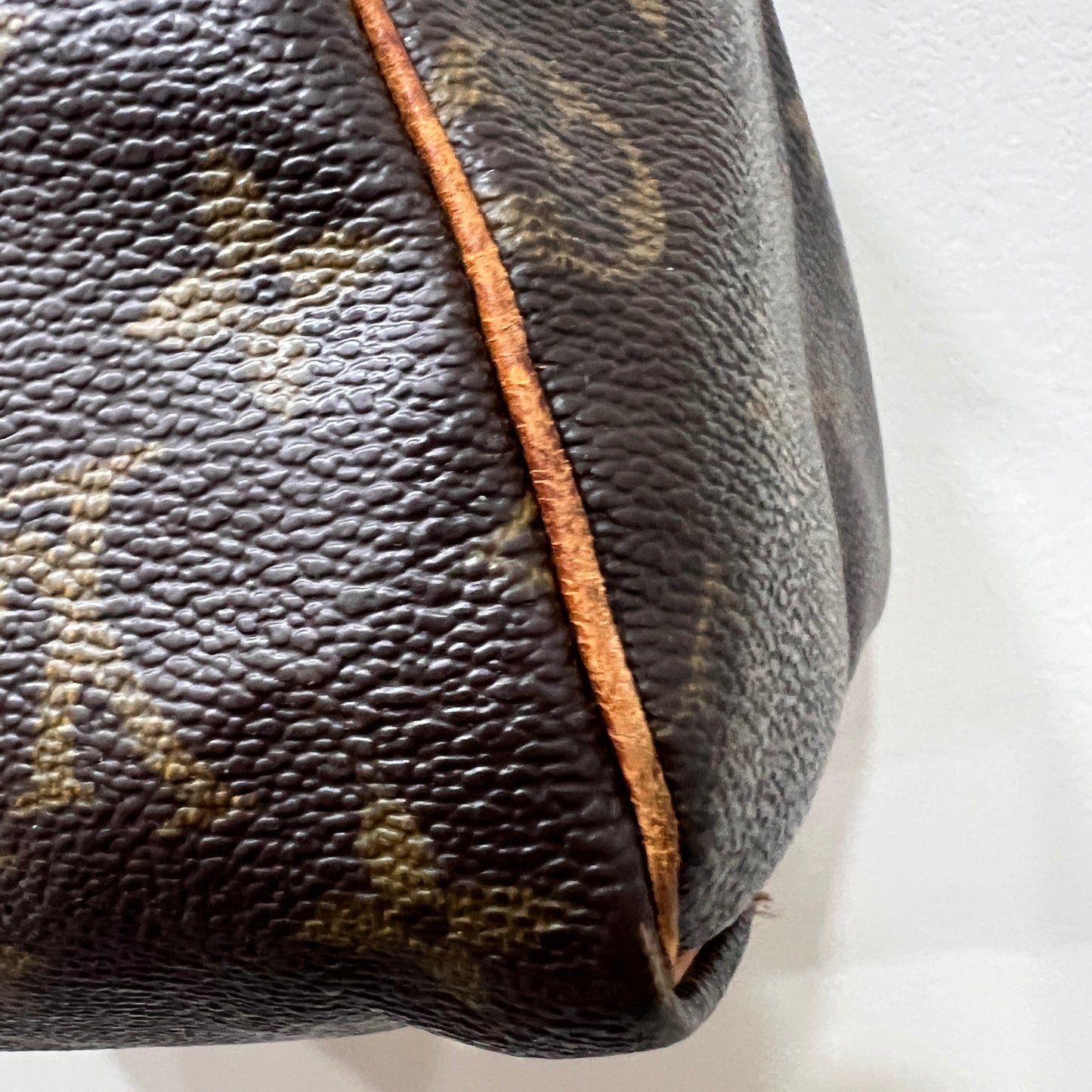 LOUIS VUITTON Speedy 30
