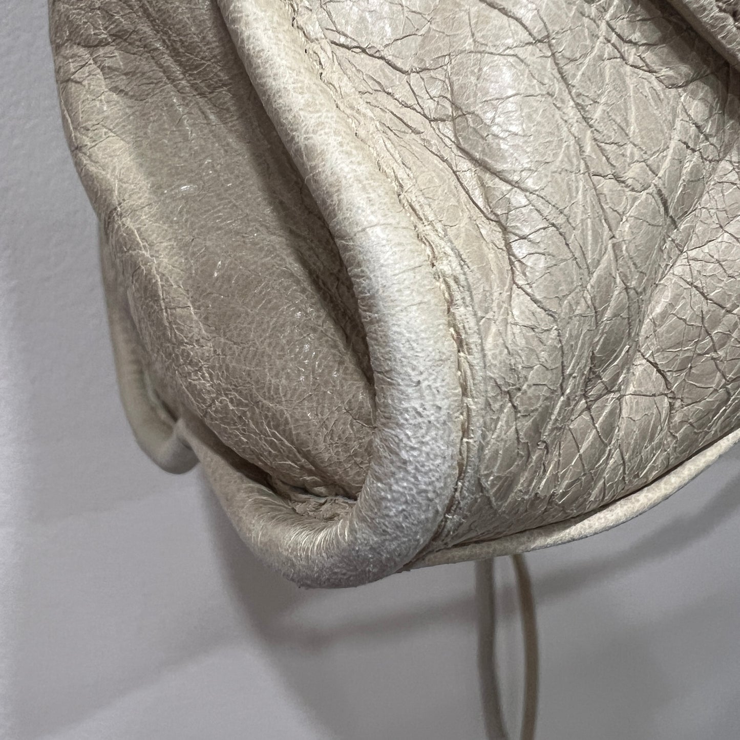 BALENCIAGA Medium City Bag