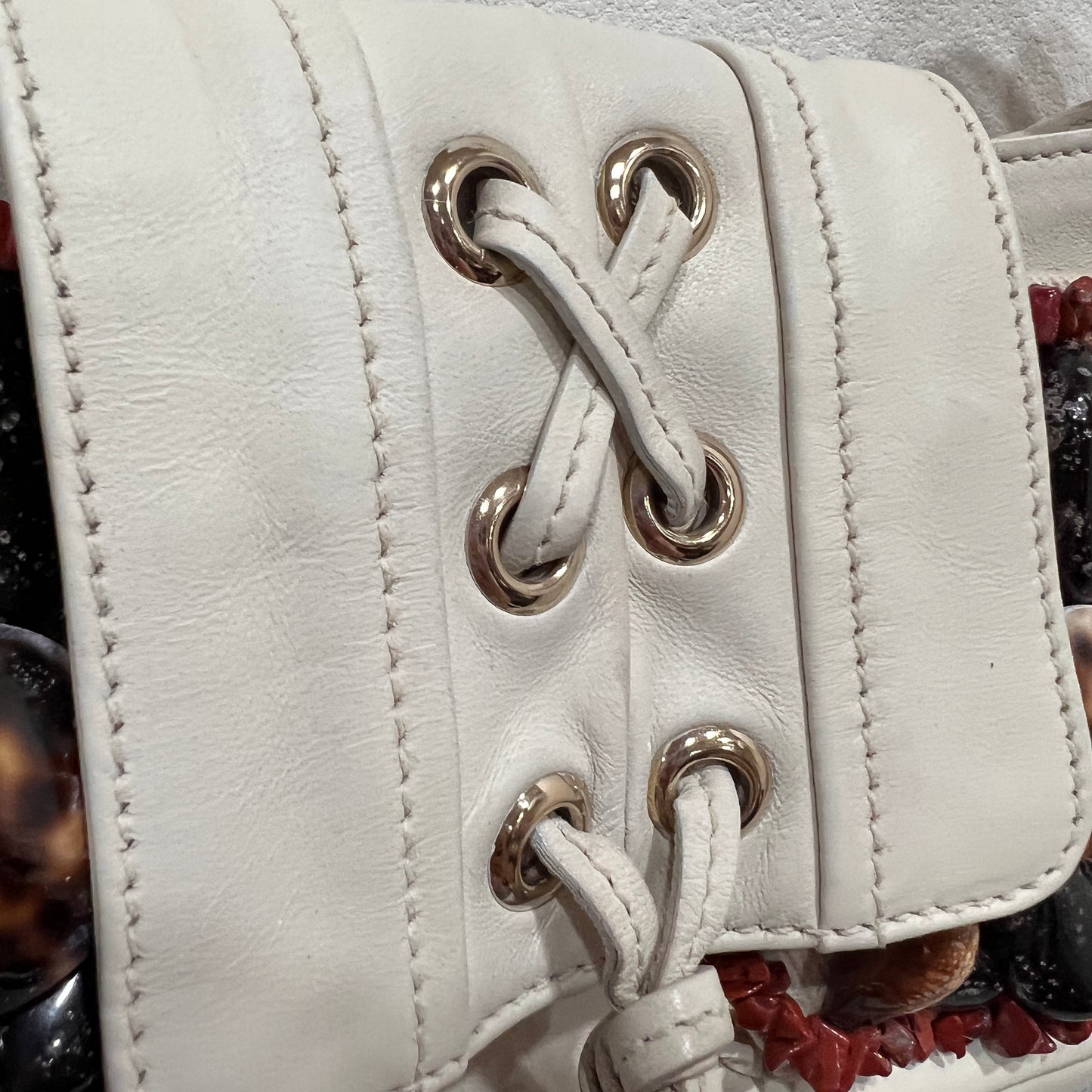 YSL Rare bag Tom Ford Y2K