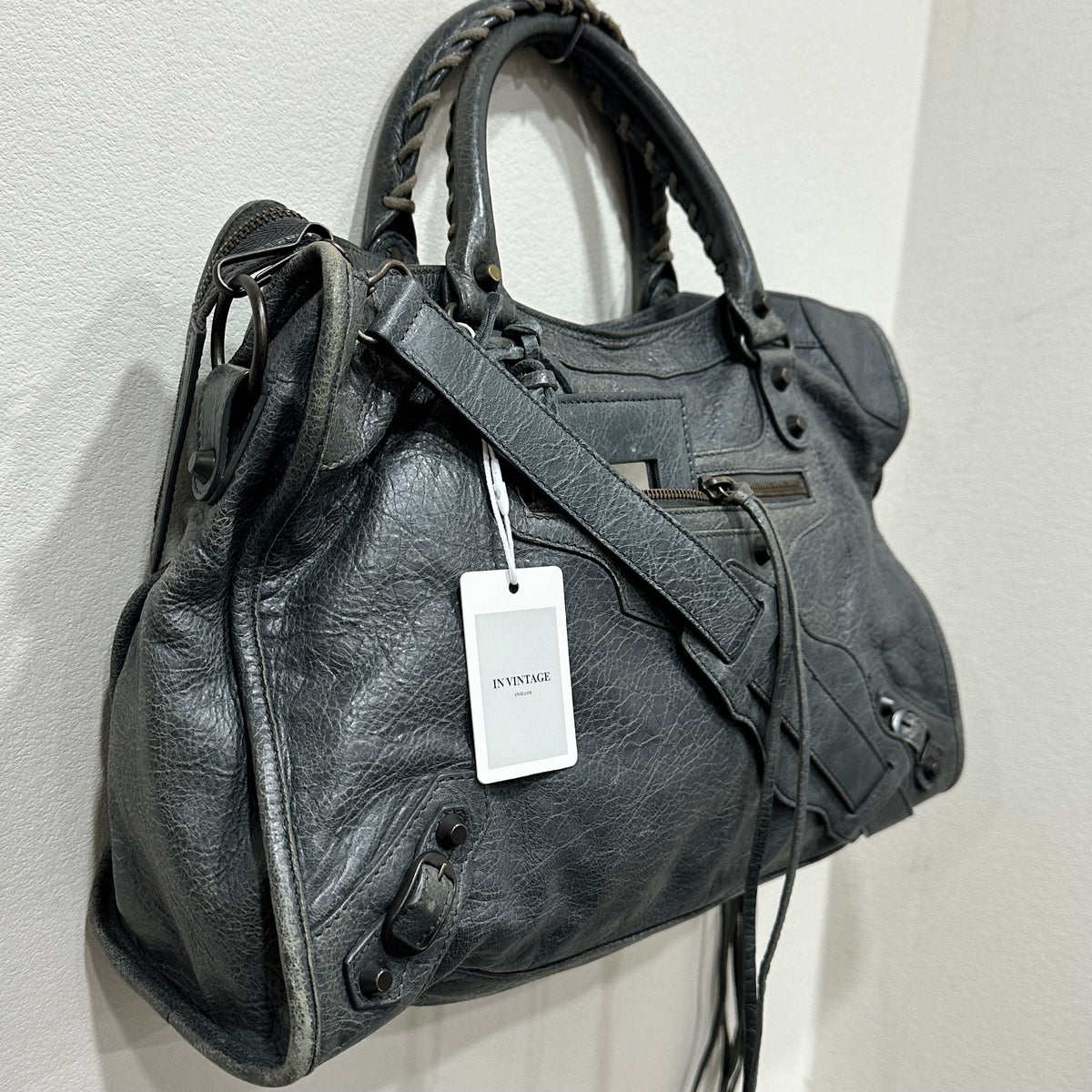 BALENCIAGA City Bag Medium