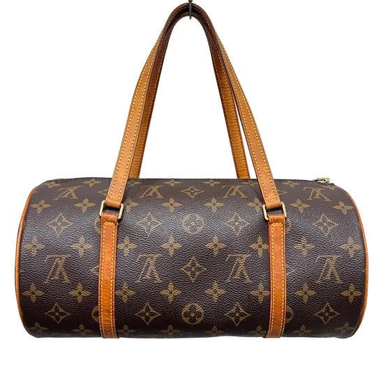 LOUIS VUITTON Papillon 30