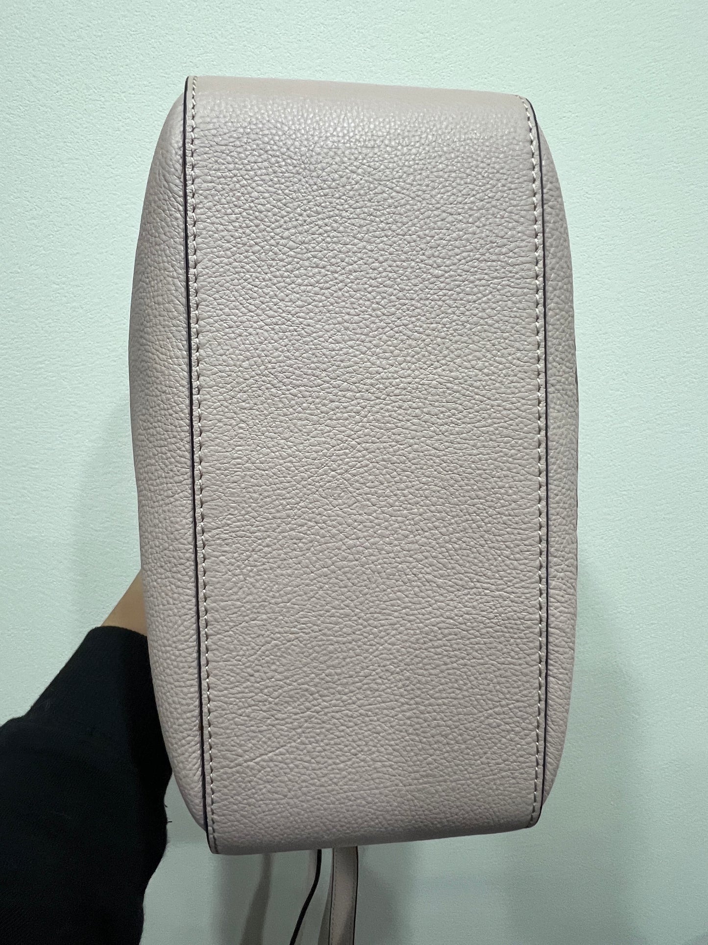 Marc Jacobs The Soft Box 23 Bag Pink