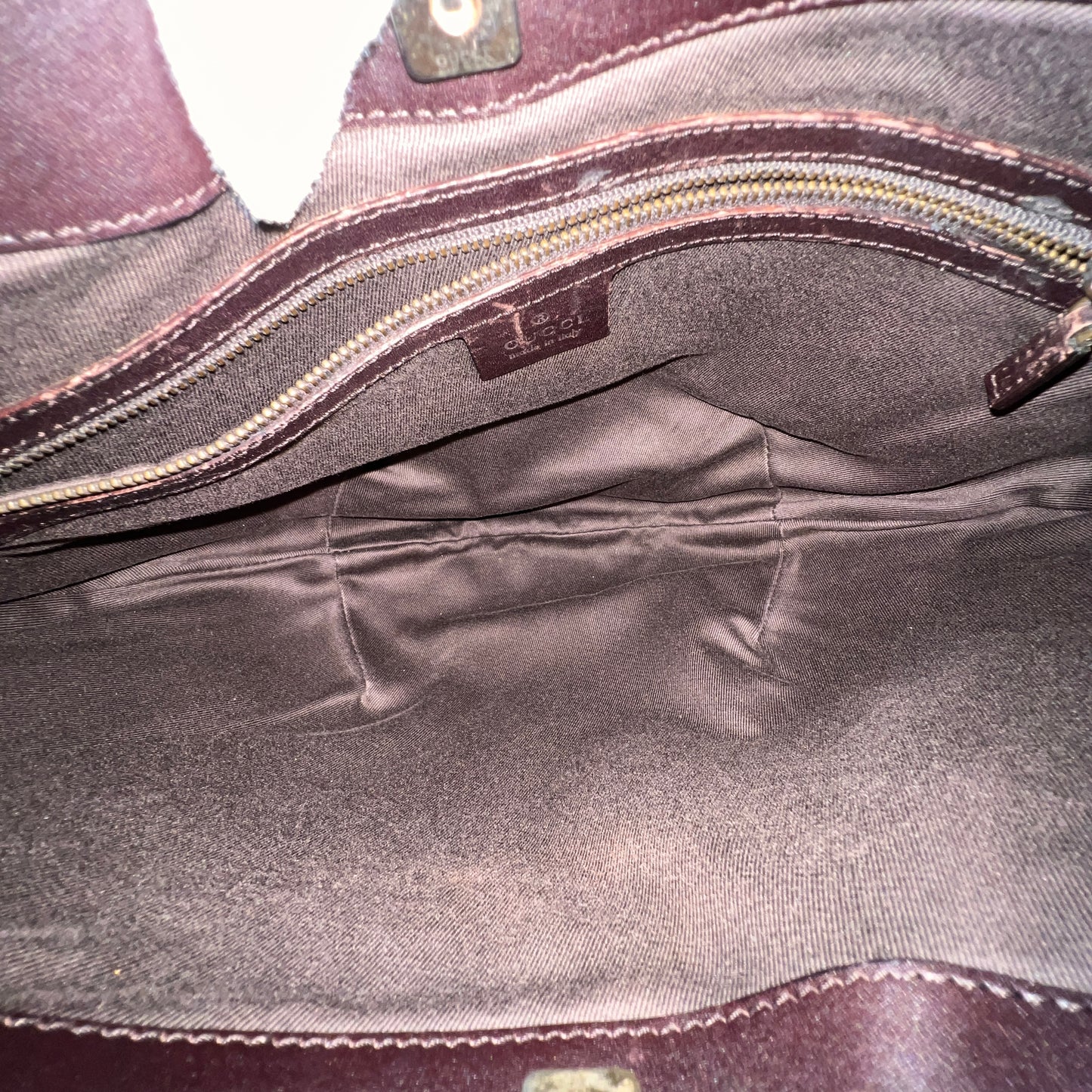 GUCCI Shoulder Bag