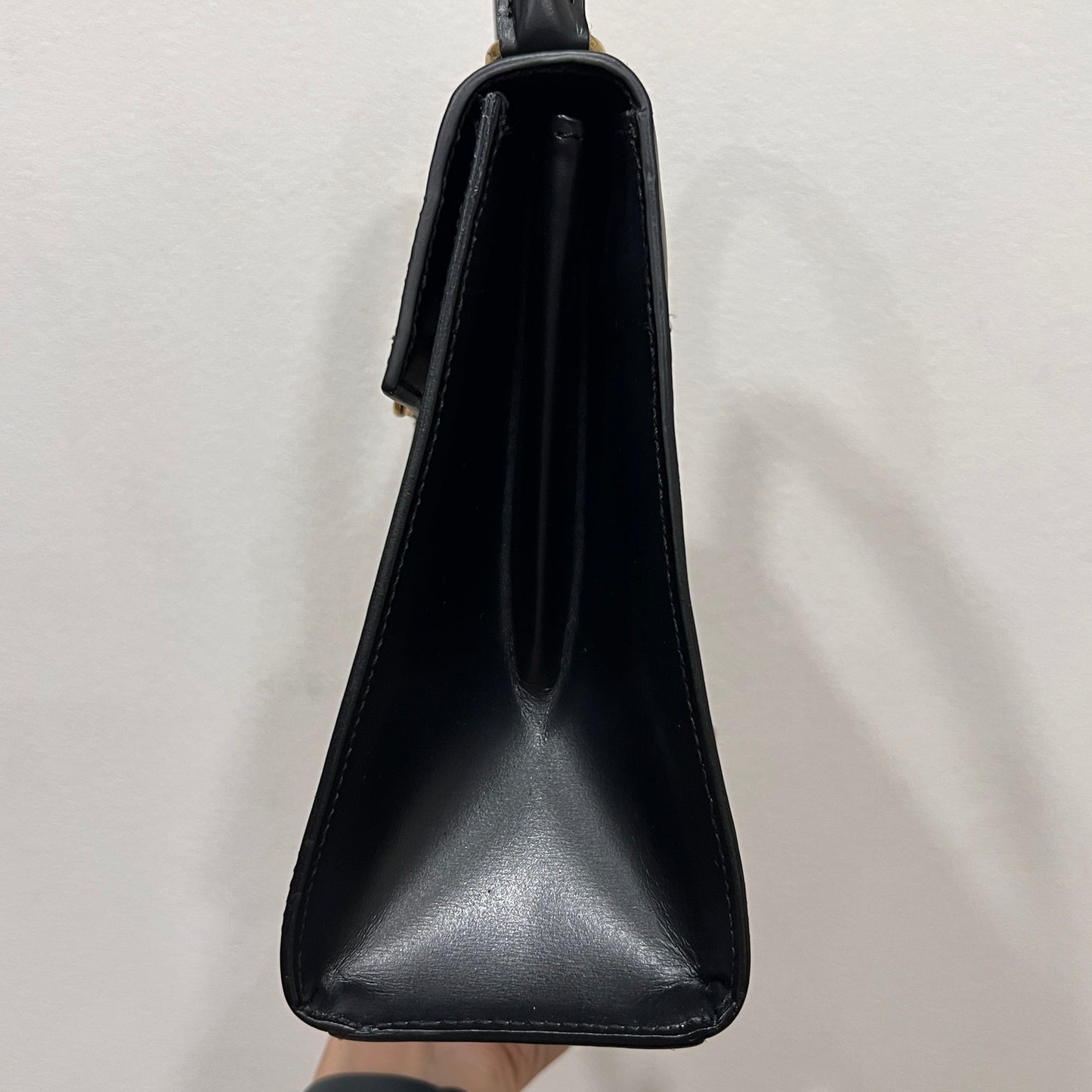 CELINE Mini Kelly Handbag