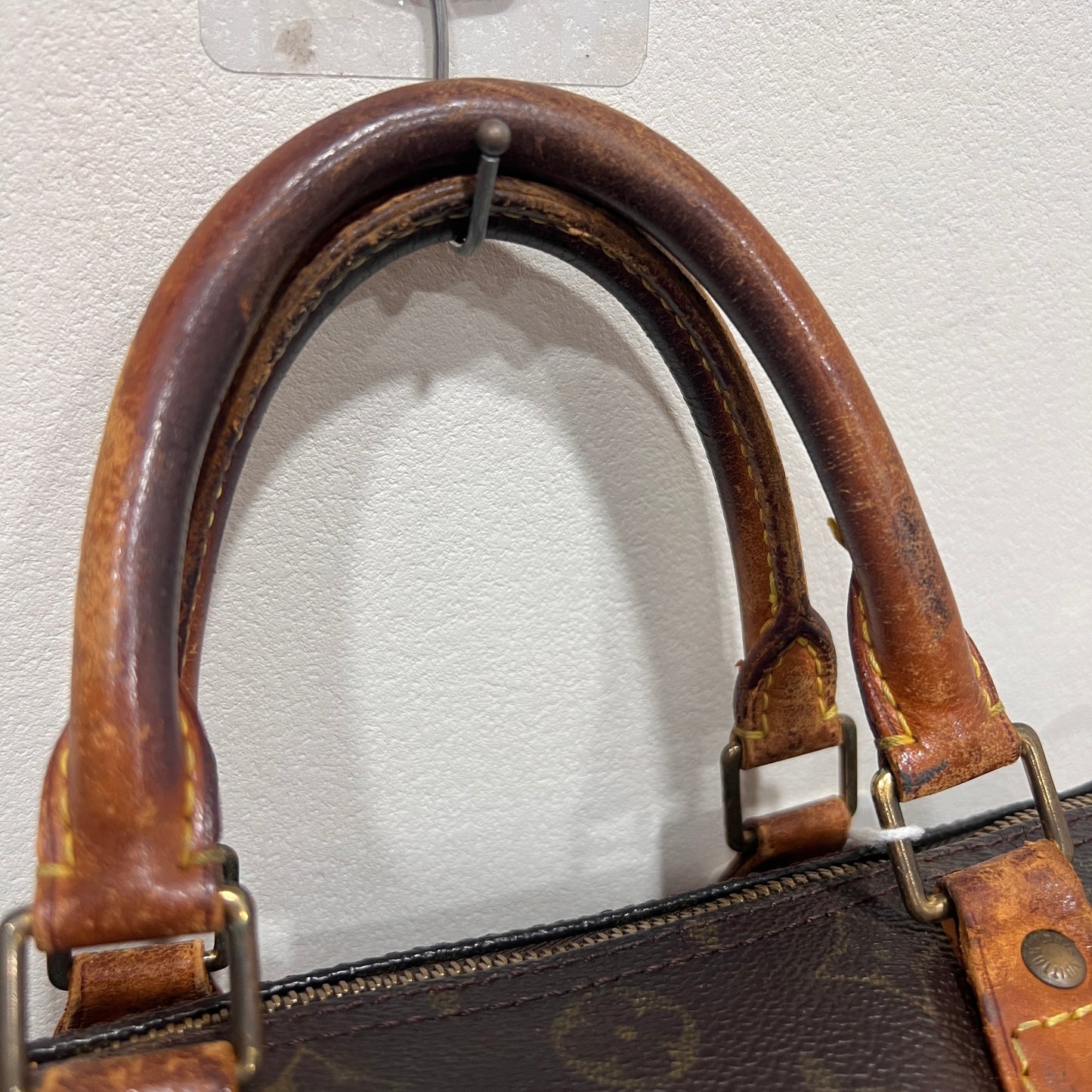 LOUIS VUITTON Speedy 30