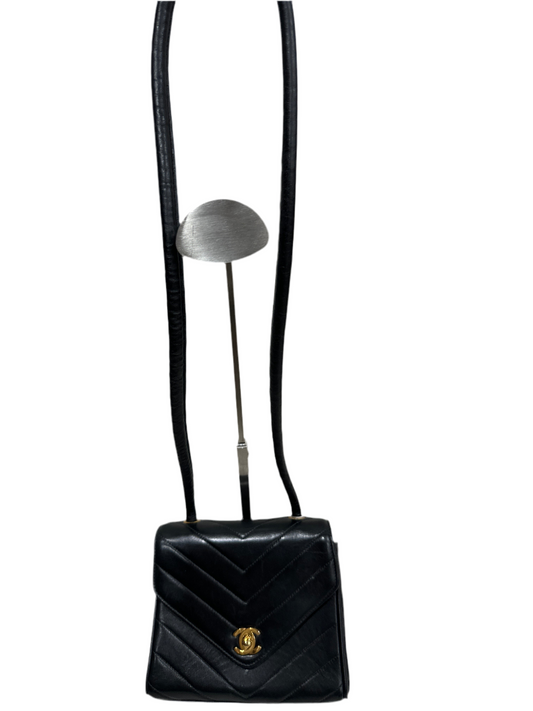 CHANEL Flap Bag