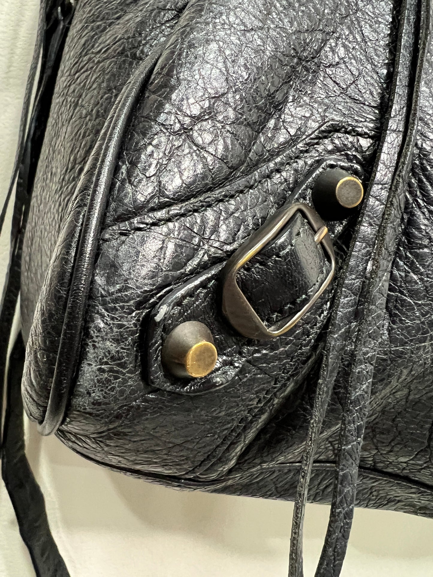 BALENCIAGA