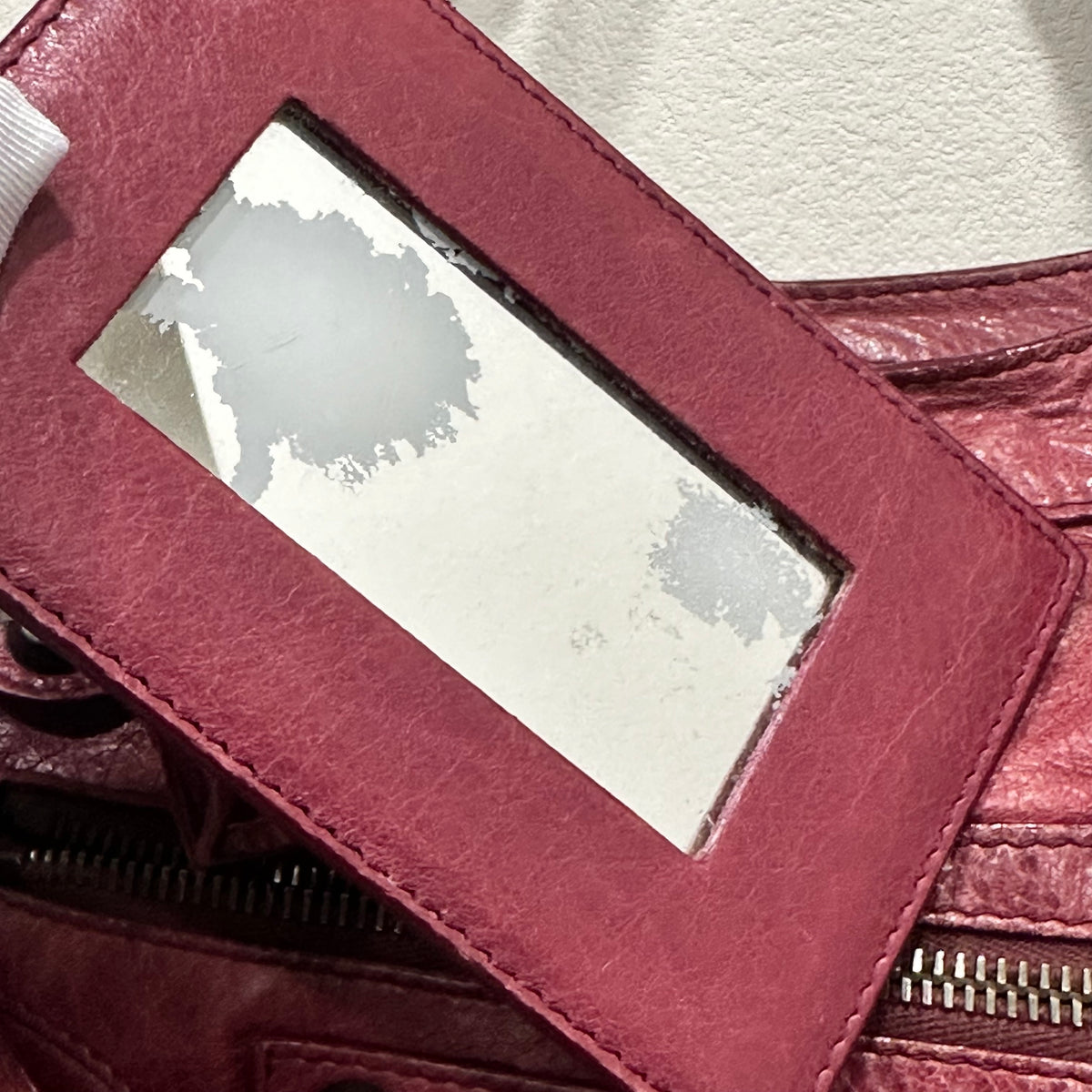 BALENCIAGA City Bag Medium