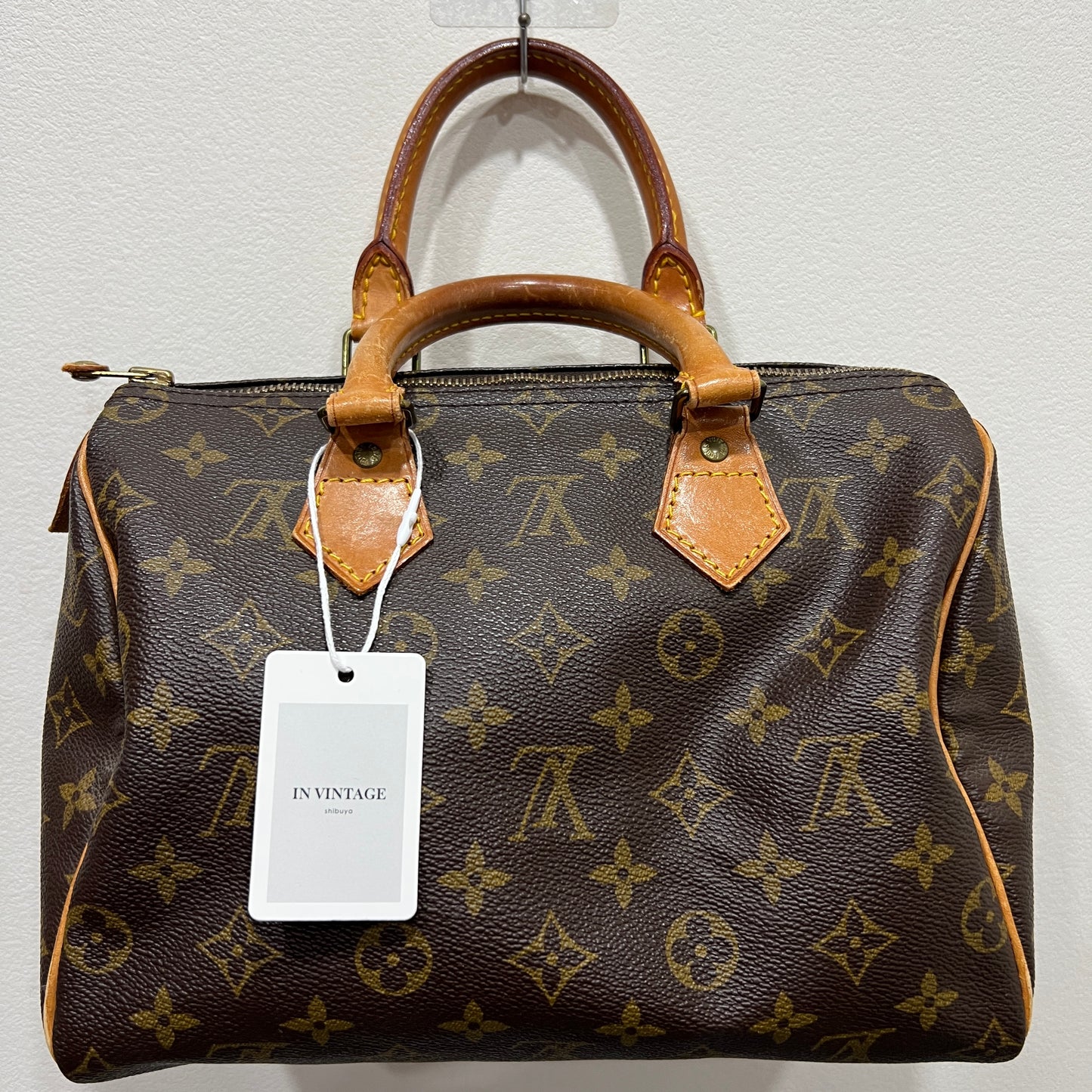 Louis Vuitton speedy 25