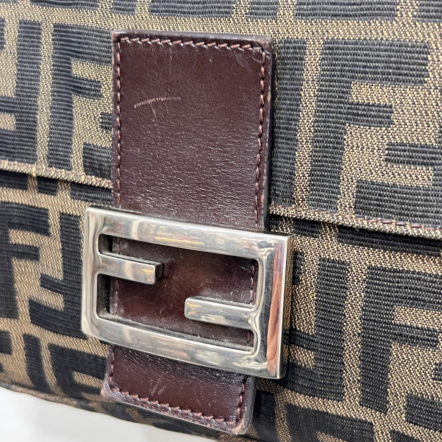 FENDI Mamma Baguette