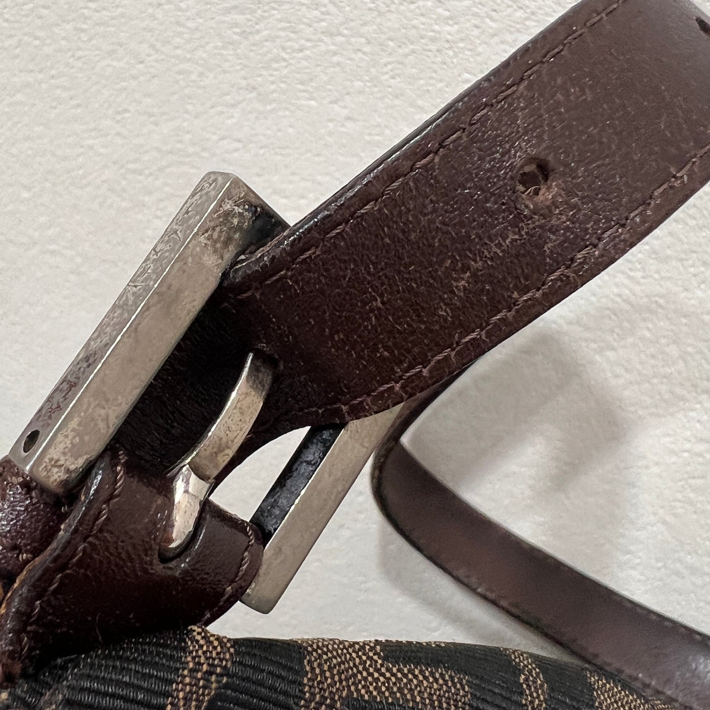 FENDI Mamma Baguette