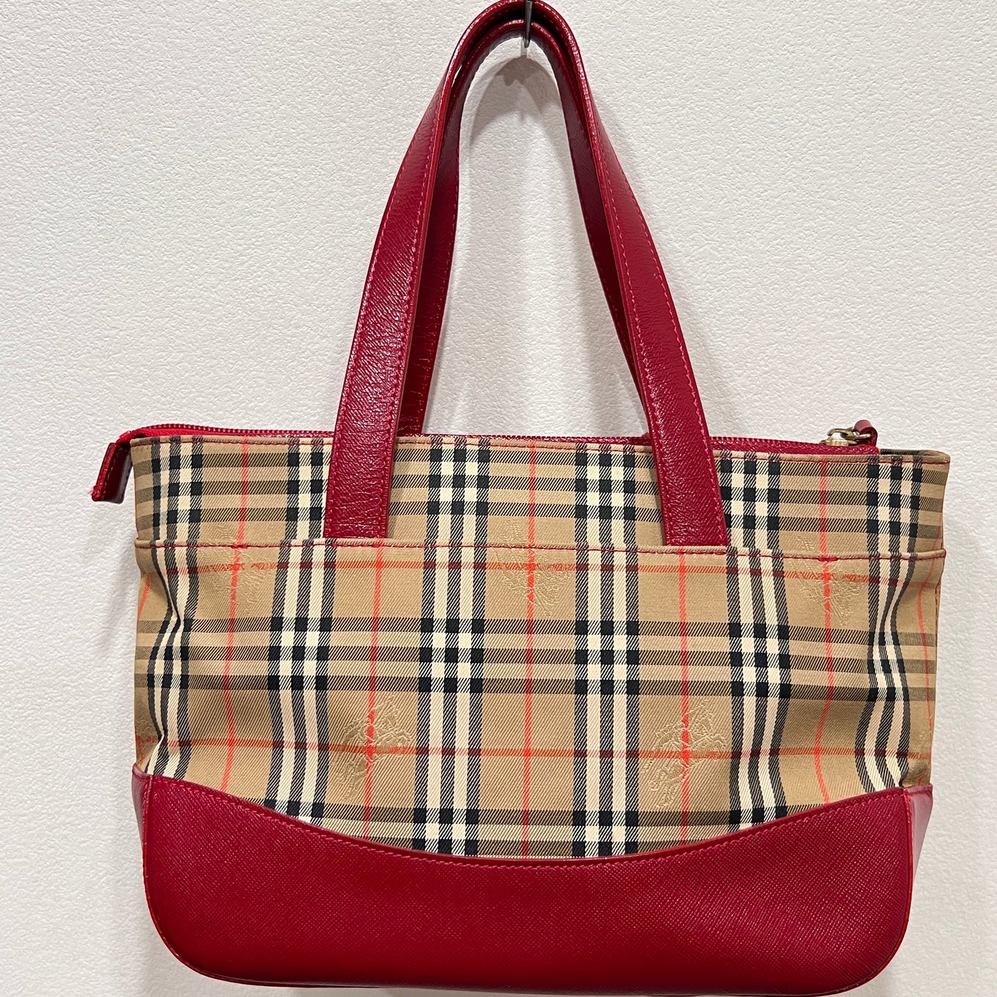BURBERRY Handbag
