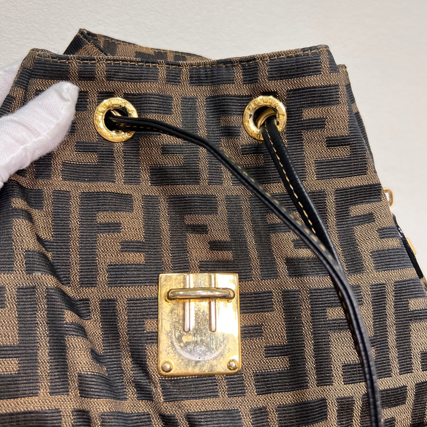FENDI Backpack