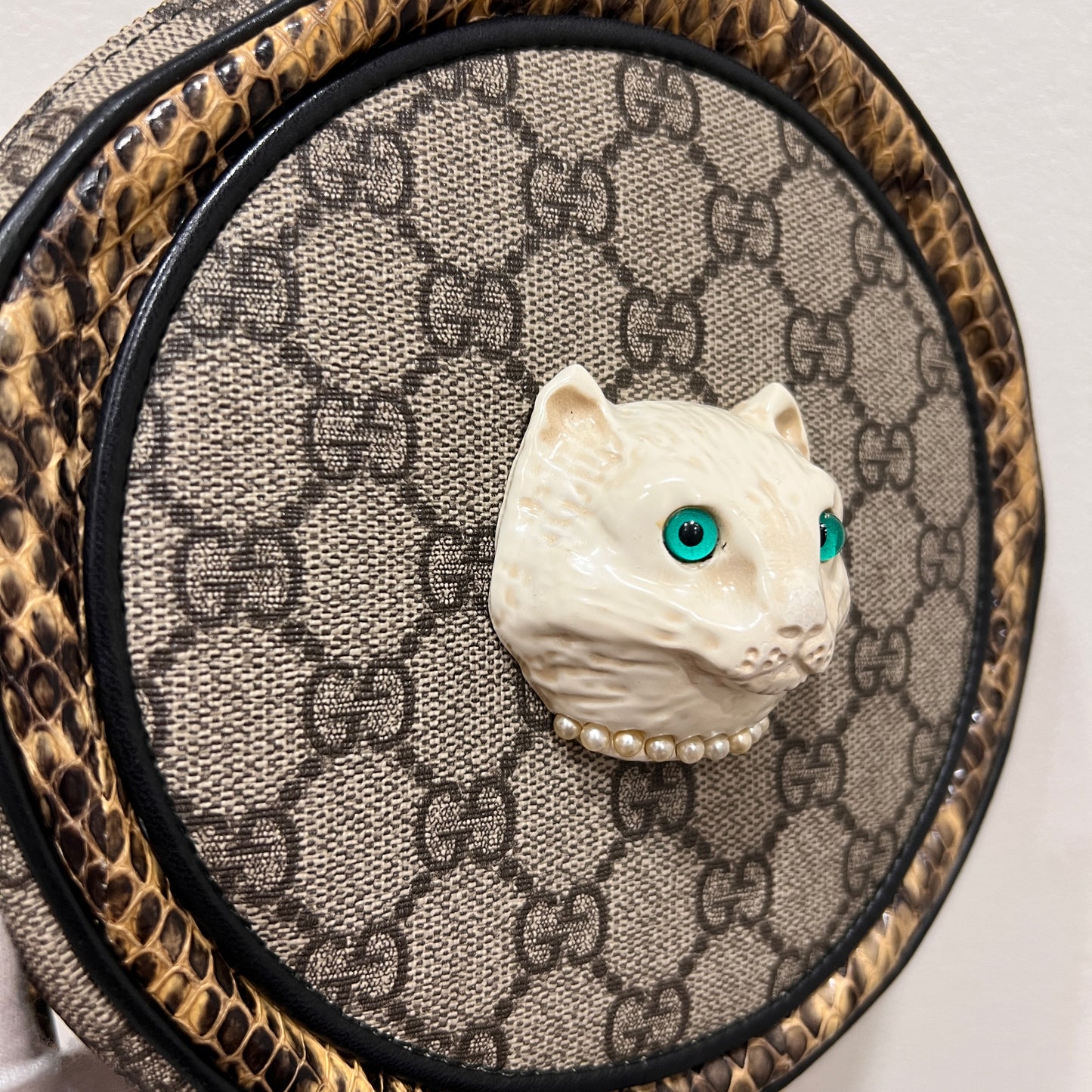 GUCCI Chain Bag