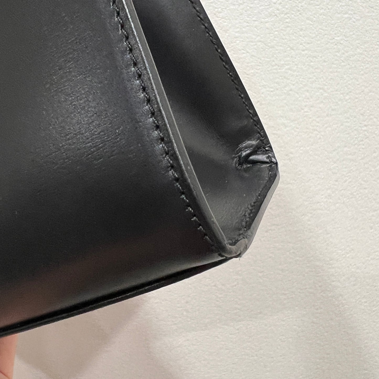 CELINE Mini Kelly Handbag