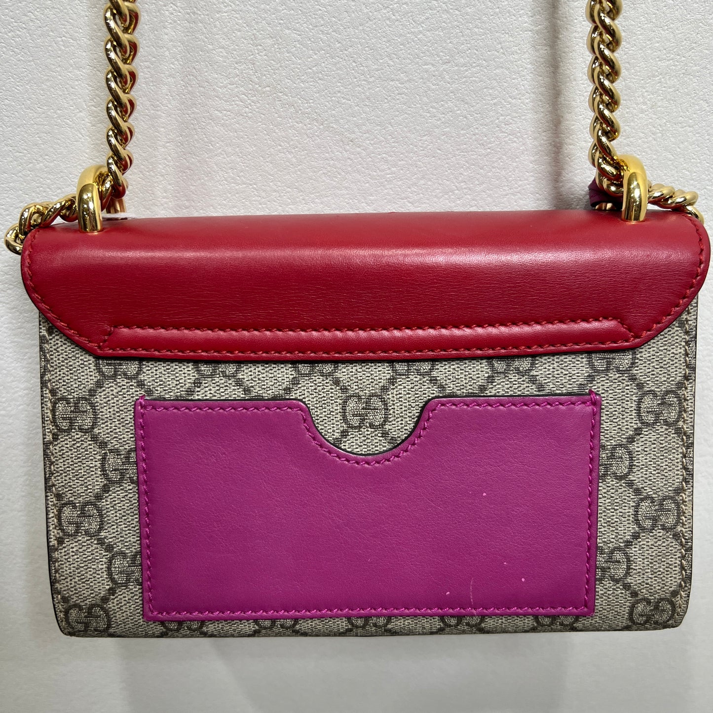 GUCCI Small GG Supreme