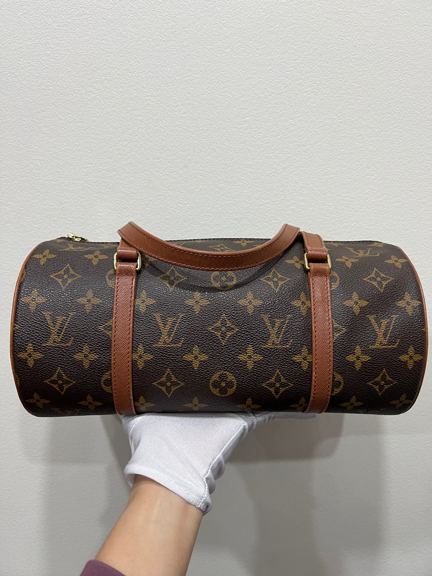 LOUIS VUITTON Papillon 26