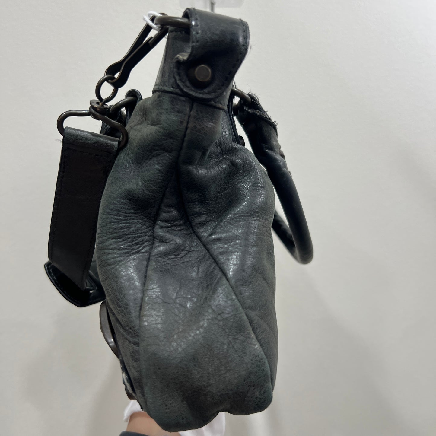 BALENCIAGA FIRST