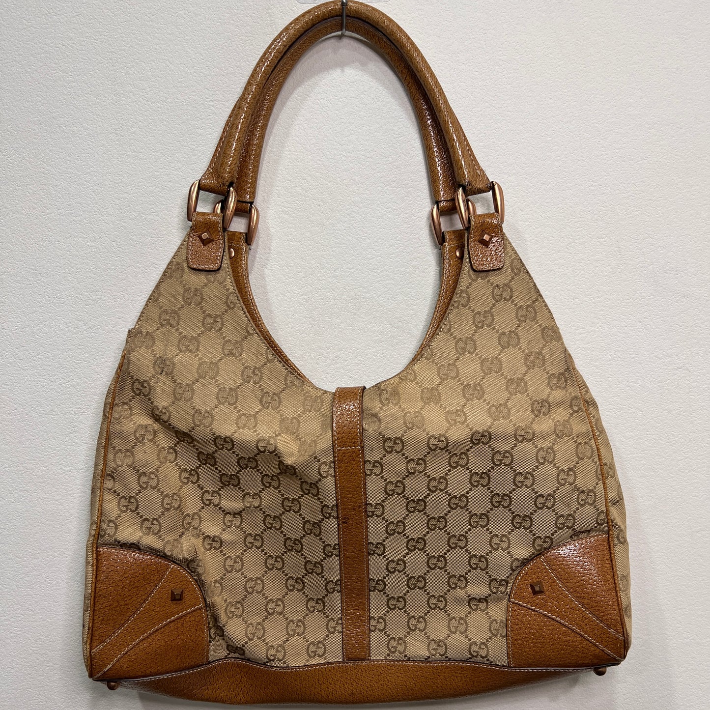 GUCCI JACKIE