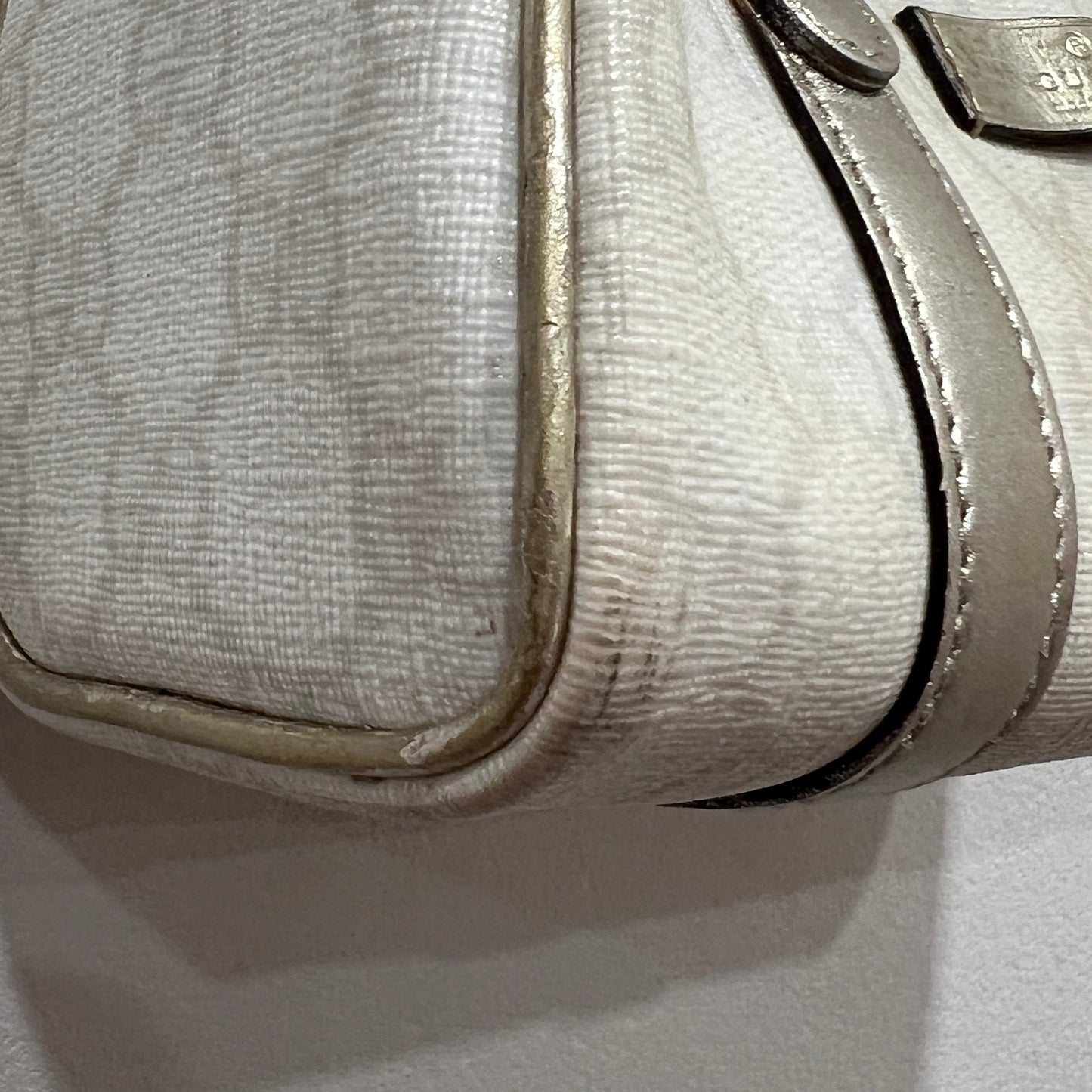 GUCCI Mini Boston Bag