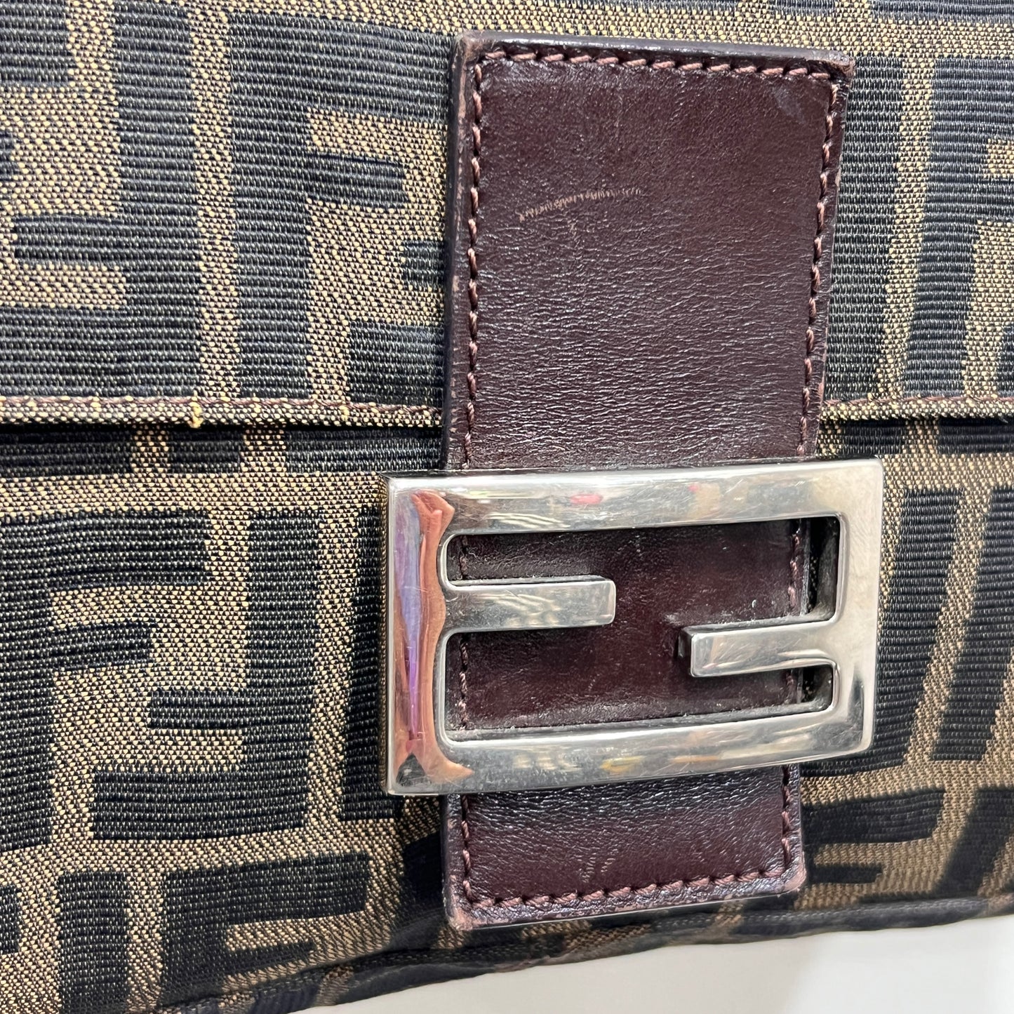 FENDI Mamma Baguette