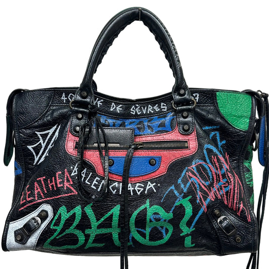 BALENCIAGA City Bag Medium