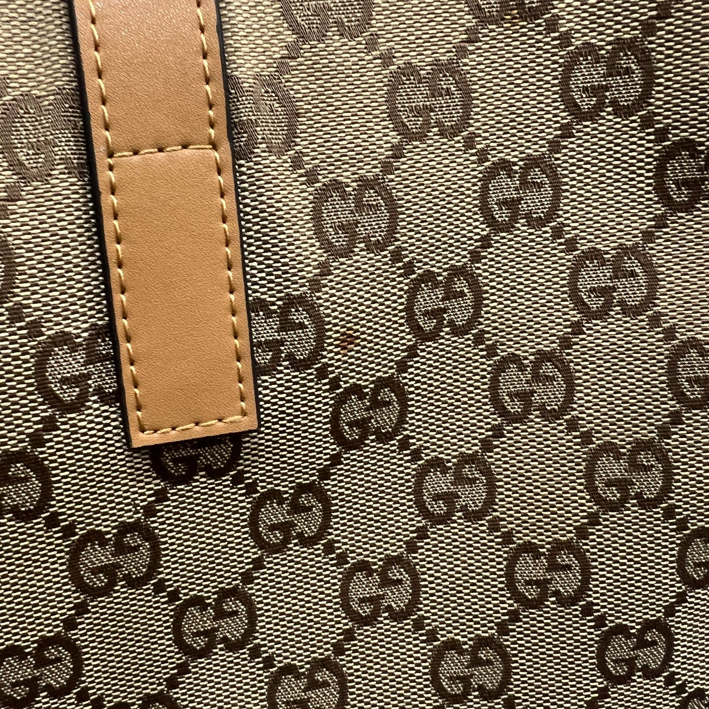 GUCCI Jackie